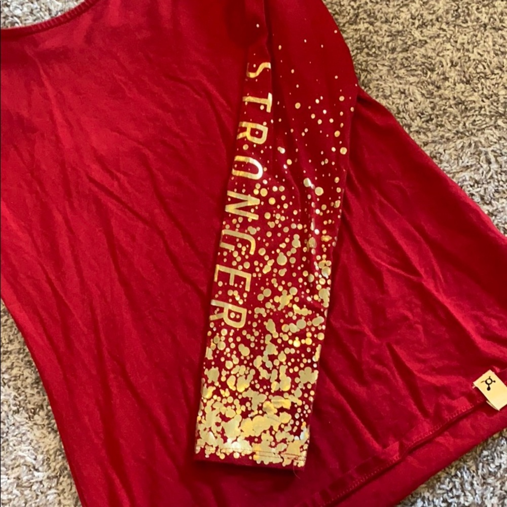 Orangetheory 2019 Holiday Collection